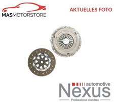 KUPPLUNGSSATZ KUPPLUNG SATZ NEXUS F1W006NX I FÜR SEAT LEON,ALHAMBRA,TOLEDO II