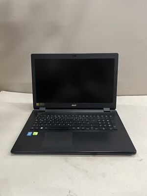 Acer TravelMate P276 / 17,3'' FHD / NVIDIA / Core i7 Laptop Defekt