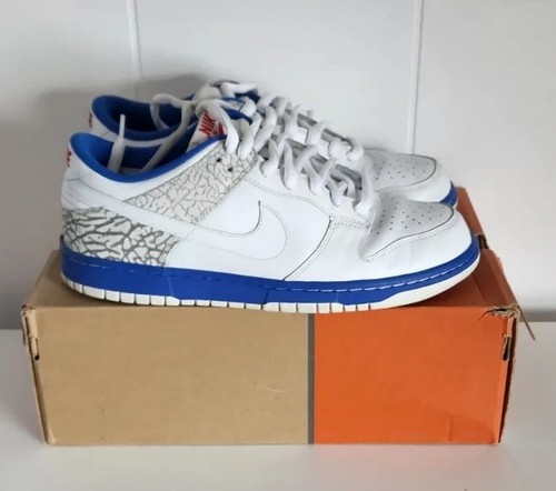 is dunks true to size