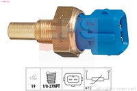 EPS 1.830.156 Sensor, KüHlmitteltemperatur For Ford