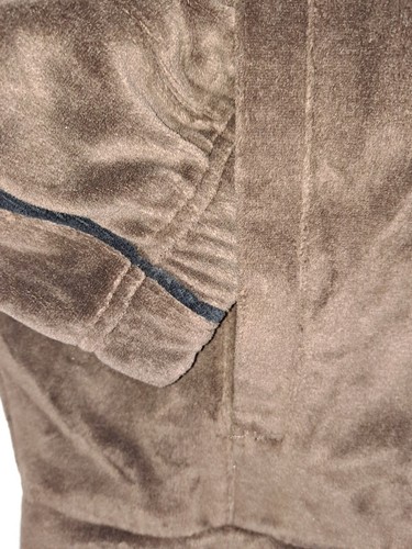 RoundTree & Yorke Sport 2 Peice Track Suit Jogger L Jacket & Pants New Vintage - Picture 5 of 18