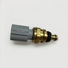 New Oem Motorcraft Engine Coolant Temperature Sensor 3l8z-12a648-bb New Oem Motorcraft Engine Coolant Temperature Sensor 3l8z-12a648-bb