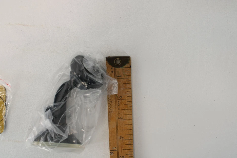 TechMatte MagGrip Dashboard and Windshield Magnetic Universal Car Mount (Black) - Image 4 of 4