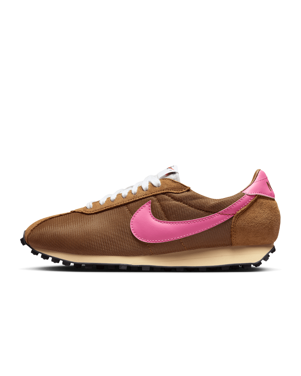靴 LD1000SP Light British Tan and Pinksicle Nike LD-1000 SP 