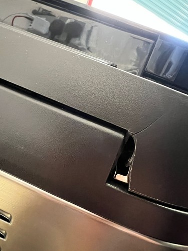 Panasonic SD-YR2550SXC Brotbackautomat - Silber - Bild 3 von 15