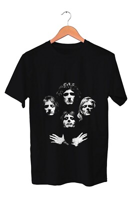 Camiseta Freddie Bohemian Niño y