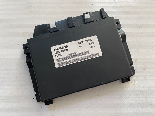 Jeep Cherokee Control Unit 56041906BC 5WP20007AE