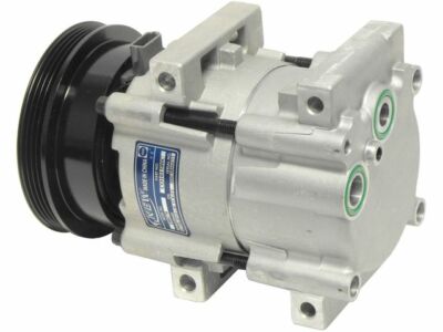 A/C Compressor 5DSZ94 for Mercury Villager 2002 2000 1999 2001