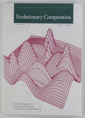 1993 EVOLUTIONARY COMPUTATION engineering optimization COMPUTER SCI heuristics