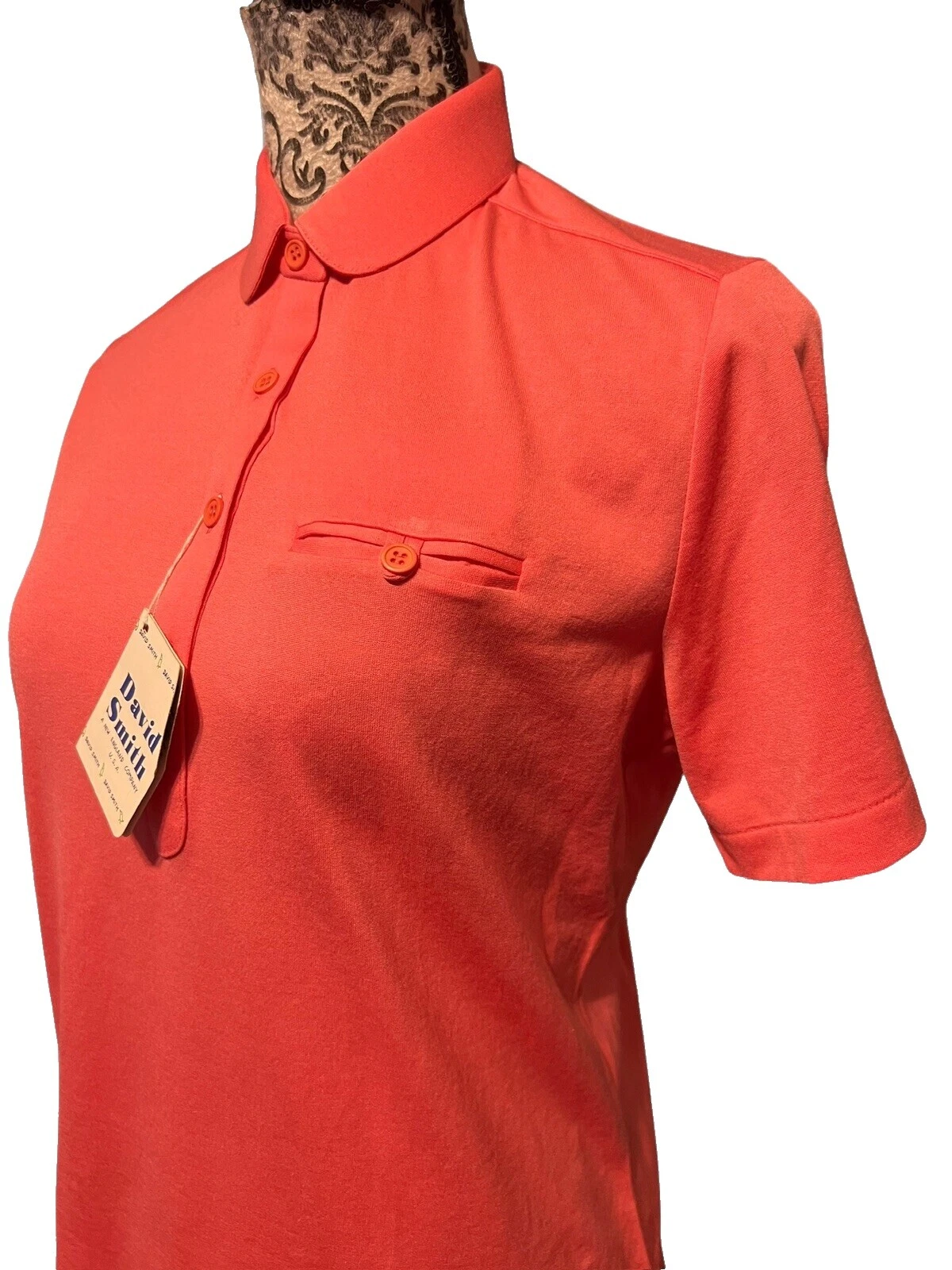 Женская одежда из полиэстера Smith