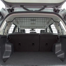 Travall Dog Guard for Land Rover Freelander 2 06-14 Tailored Fit Luggage Barrier
