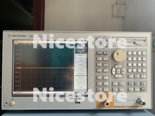 AGILENT E5061A 300kHz-1.5GHz