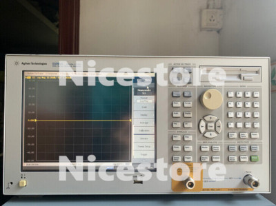 AGILENT E5061A 300kHz-1.5GHz | eBay AGILENT E5061A 300kHz-1.5GHz | eBay