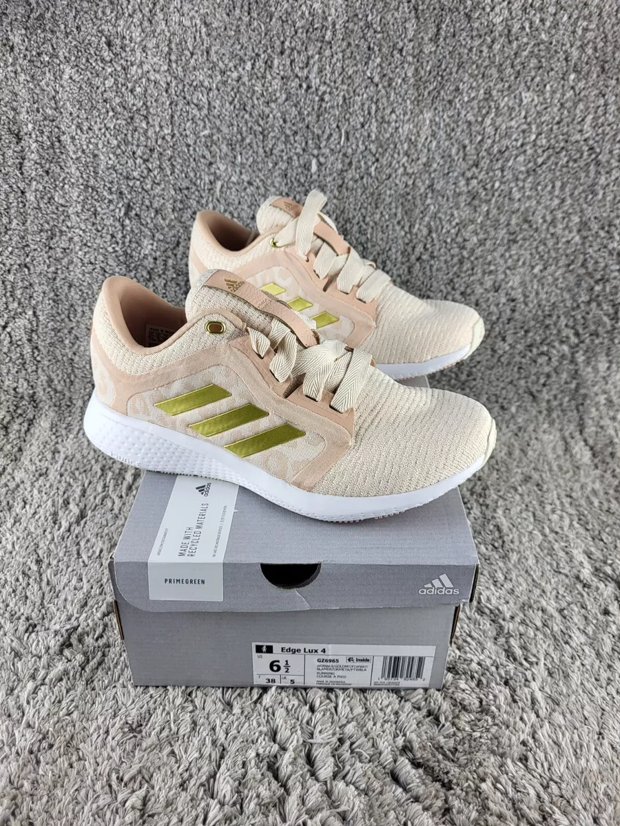 Adidas edge lux 2 pink 2025