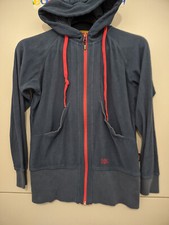 Helly Hansen Sweatshirt Women S Zip Hoodie Fleece Polartec Mid Long Body Outdoor