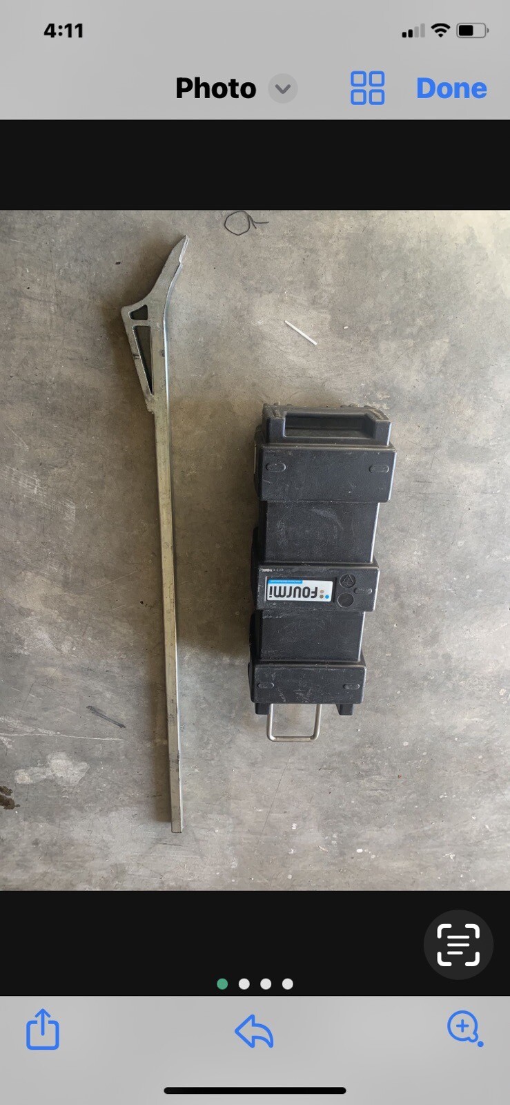 FOURMI SKATES GONDOLA MOVERS eBay