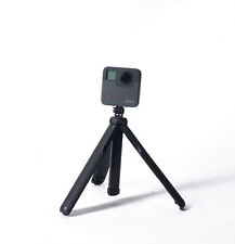 GoPro Fusion 360 Action Camera with SD Cards and Battery GoPro Fusion 360 Action Camera with SD Cards and Battery