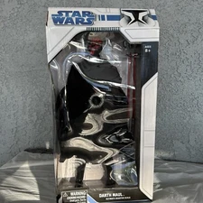 2008 Diamond Select Star Wars Darth Maul Ultimate Quarter ¼ scale Action Figure