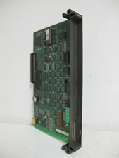 Yasnac MIF01 PLC JANCD-MIF01 MIFO1 Module Fuji DF9200658-C0N Yaskawa Motoman PCB