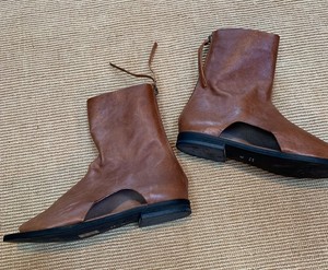 free people delaney boot sandal