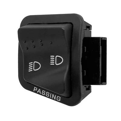 MF BRAND MF5778 Commutatore Devioluci Tasto Lampeggio Liberty 50 125 150 200 (2006/2024)