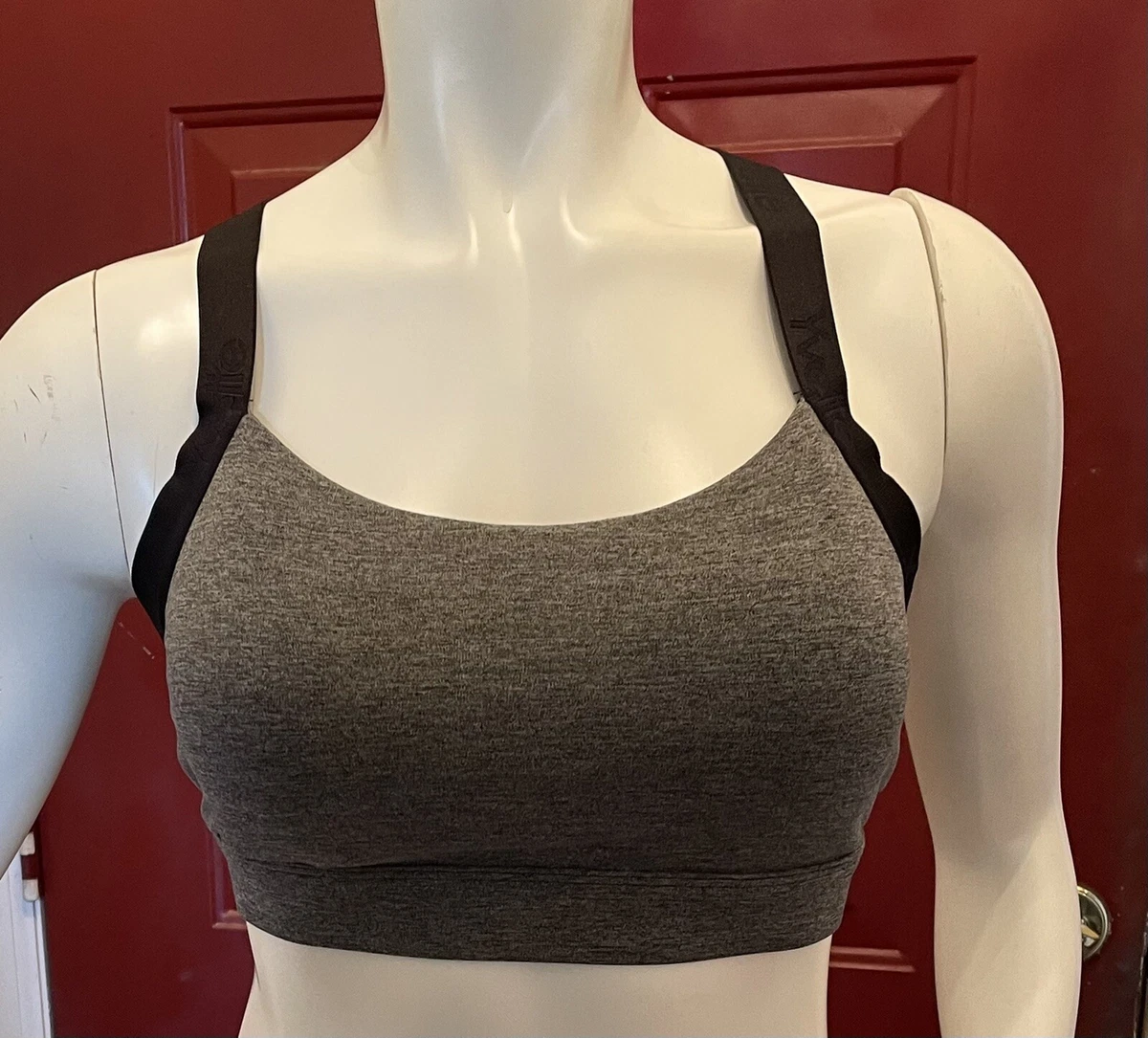 Yvette Sports Bra size 36 (D-F)