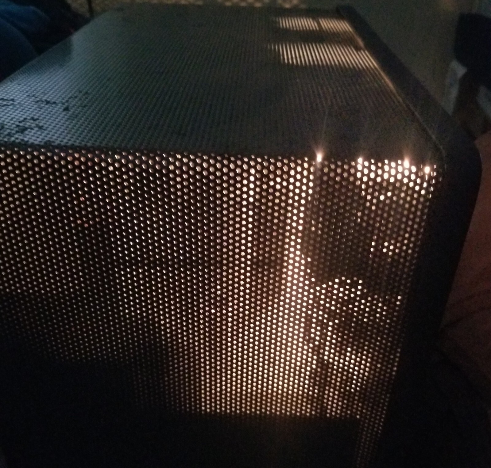 RARE HAMMARLUND HQ-105TR GENERAL COVERAGE RECEIVER / C.B. TRANSMITTER 