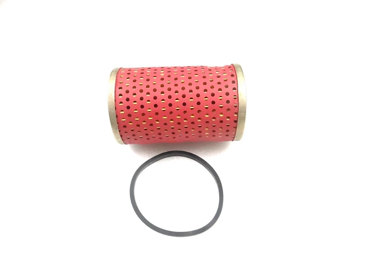 Filtro Óleo Mann-filter H76 Para Massey-ferguson 275