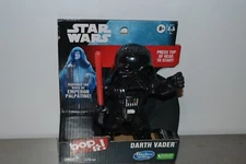 Hasbro Gaming Star Wars Darth Vader Bop It Game  New in Package