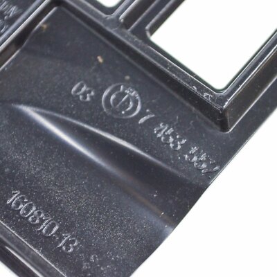 Sangle Supérieure Porte Avant Droite Pour BMW I3 I01 - Référence 7453552, Occasion, état Correct