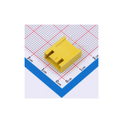 (10pcs)TJC3B-H-4AS-YE P=2.5mm