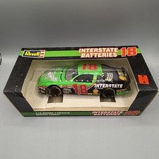 New 1995 Revell 1:24 Diecast NASCAR 18 Bobby Labonte Interstate Monte Carlo