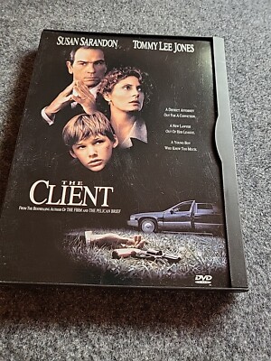 Client (DVD, 1994)