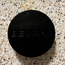 Beyern Wheels Matte Black Custom Wheel Center Cap Pcc43-bey 1