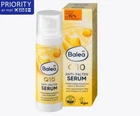 BALEA Q10 Anti Wrinkle Serum. Vitamin C,E. Tightens and strengthens skin. 30ml