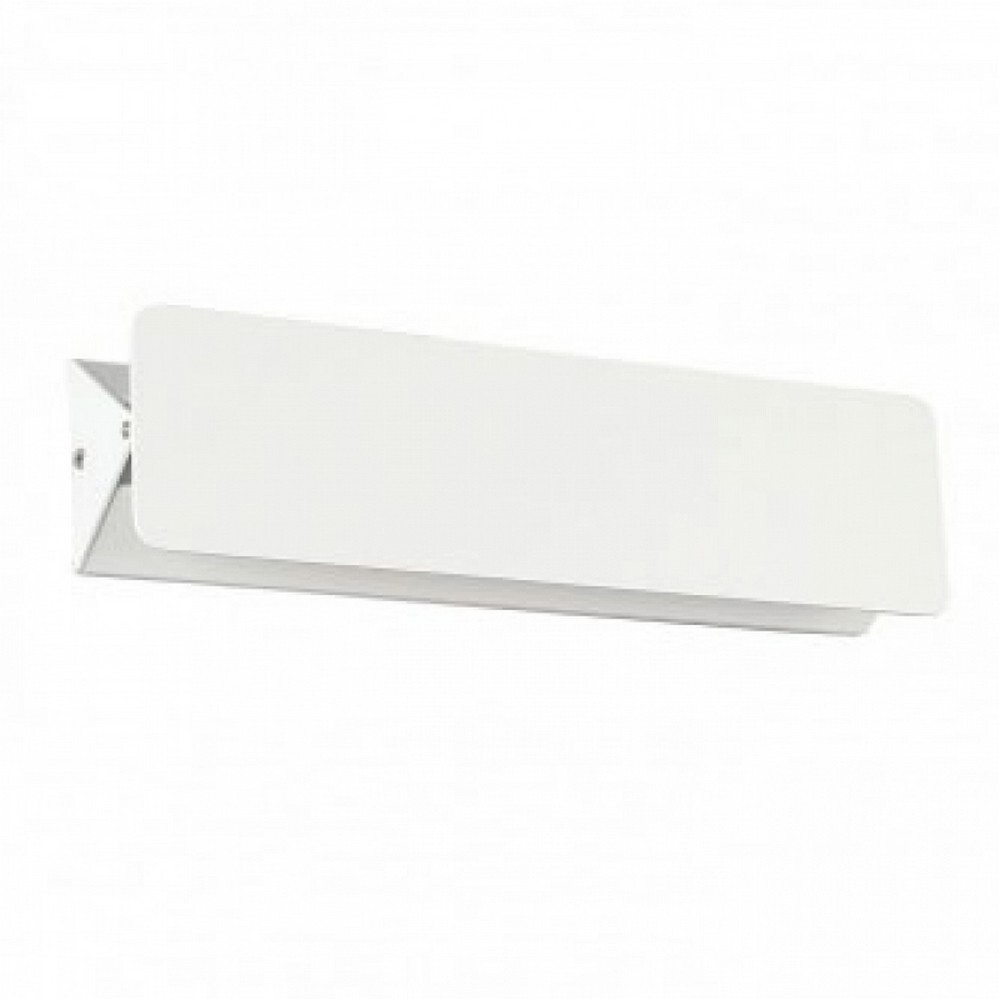 Applique LED Vas 10W Bianco IP54 CCT - Lampada Parete Moderna Regolabile