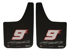 NASCAR Racing Auto Splash Guards Mud Flaps - Kasey Kahne Set of 2 (1 Pair)