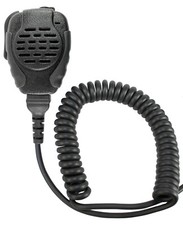 PRYME  TROOPER  SPM-2103 Heavy-Duty Speaker Microphone
