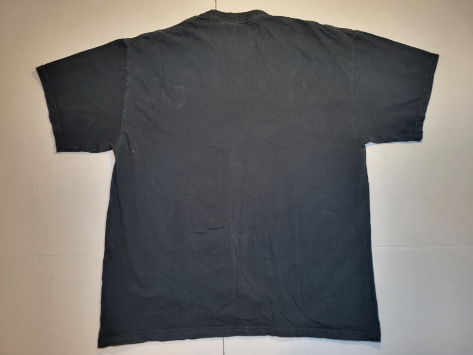 Dragonfly Scarface Universal Studios Embroidered … - image 5