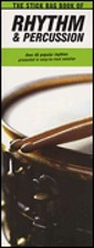 The Stick Bag Book of Rhythm and Percussion Compact Reference Library 014033382