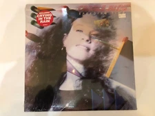 Carole King - Speeding Time LP - 7 80118-1