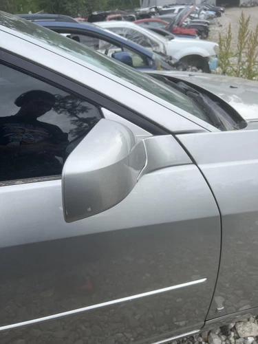 2003=07 CADILLAC CTS Door Mirror Right PASSENGER SIDE