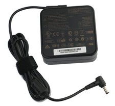 4.74A 90W AC Power Supply Adapter For ASUS ROG Swift PG259QNR PG259QN Monitor