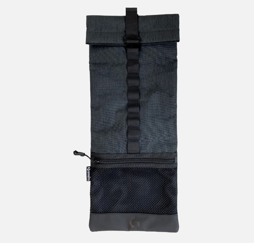 LOGITECH G KEYBOARD + MOUSE SLEEVE carrying bag