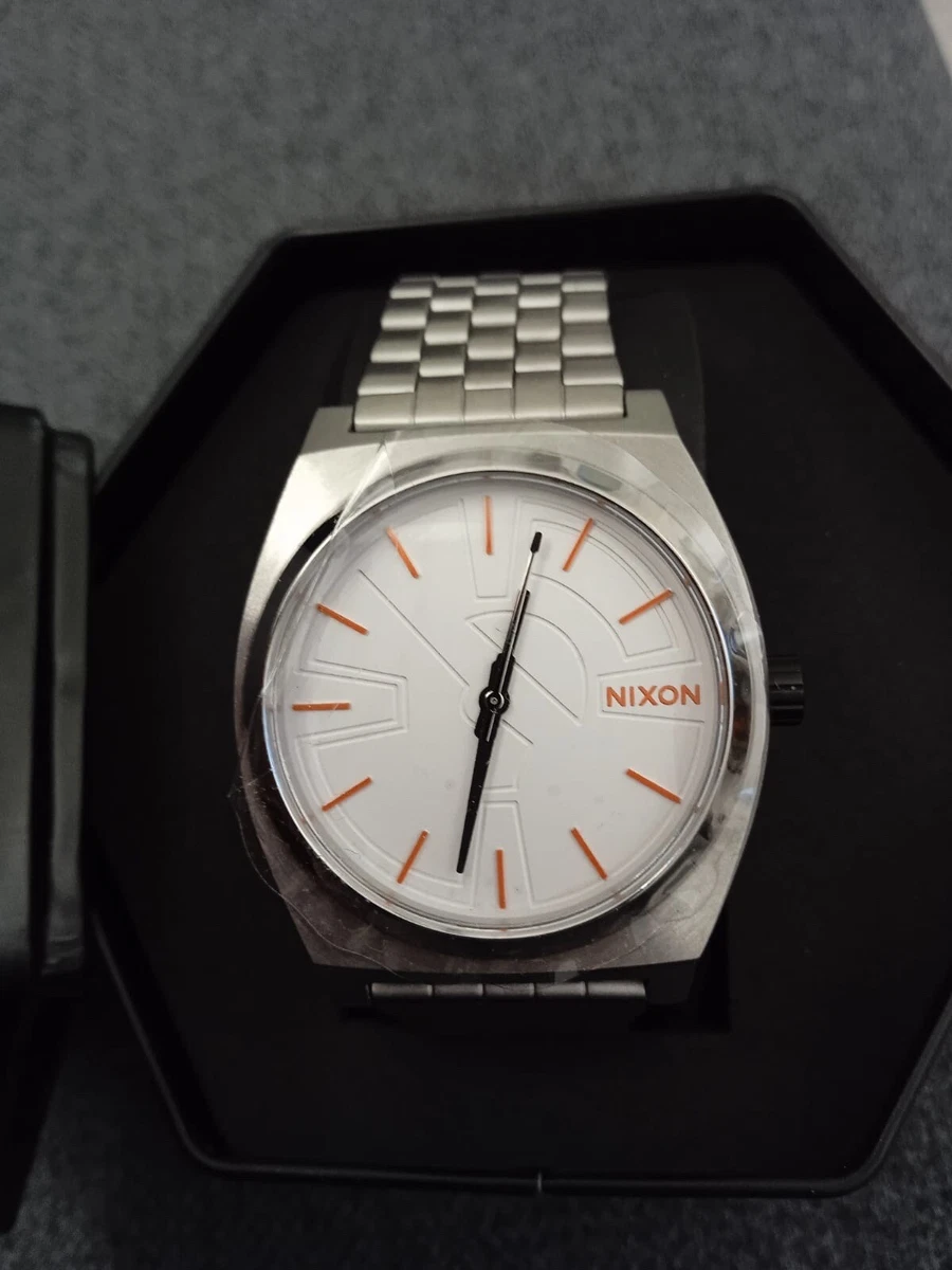 Recensione Nixon Orologio Unisex Digitale al Quarzo con Cinturino in