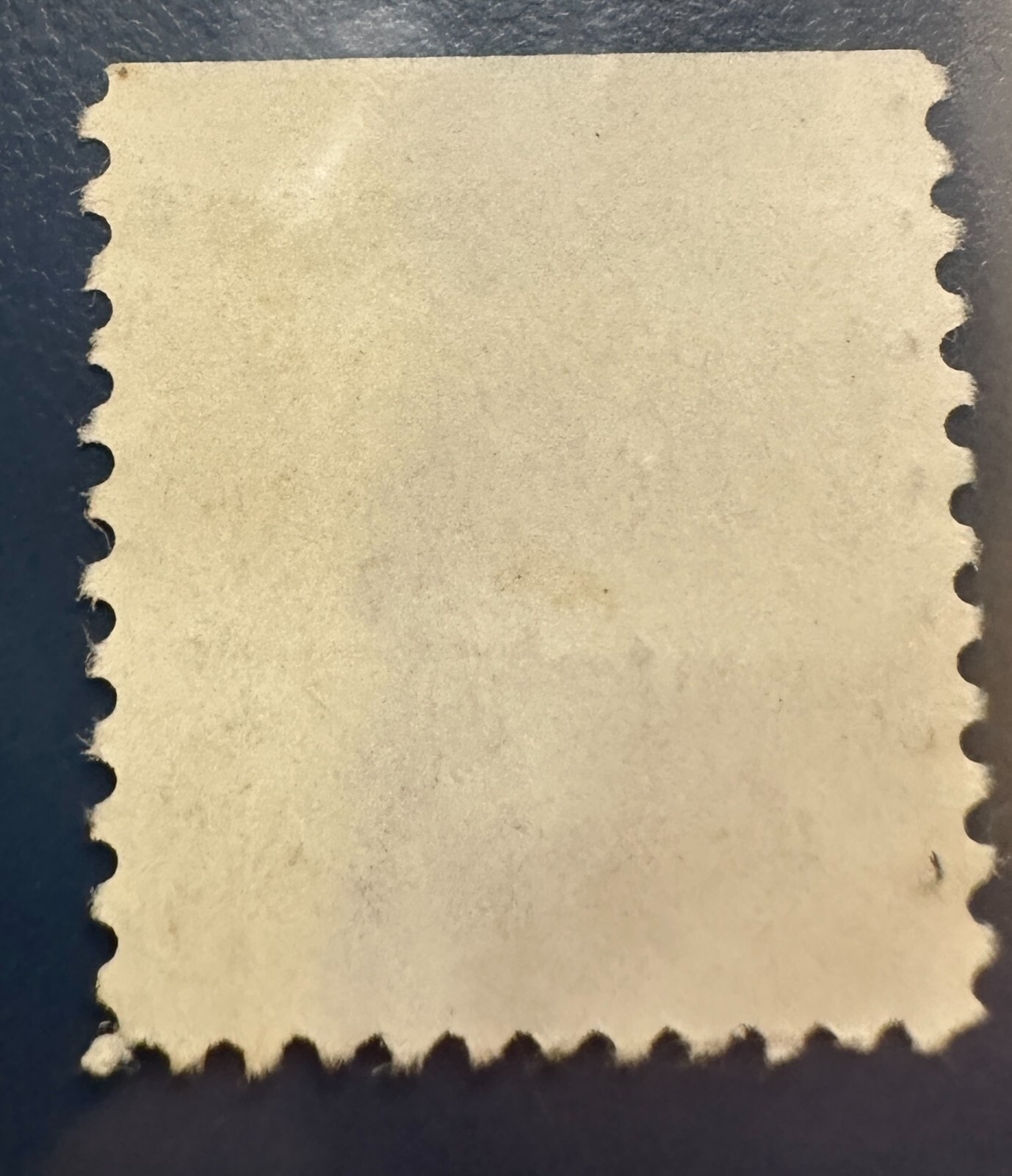 1965 US 1 Cent Thomas Jefferson Stamp Green - Used - Rare Vintage