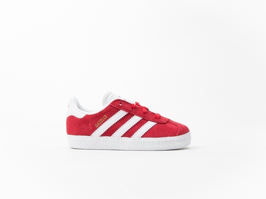 Adidas Gazelle I Toddler Sz 10K BY9565