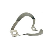 Belton Octal Socket Tube Clip