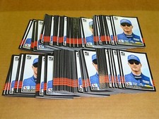 2018 Panini Donruss RACING RETRO 1985 KASEY KAHNE LOT OF 173 CARDS #125