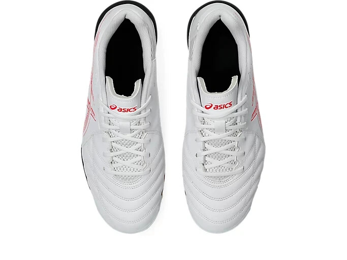 Asics Futsal Indoor shoes CALCETTO WD 9 1113A037 102 White/Diva